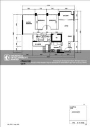 Blk 138C Lake Vista @ Yuan Ching (Jurong West), HDB 4 Rooms #524523691